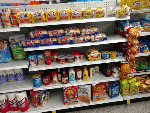 Gas Station «Meijer Gas Station», reviews and photos, 650 W Norton Ave, Muskegon, MI 49441, USA