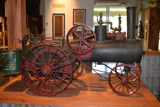 Museum «Burden Museum & Gardens», reviews and photos, 4560 Essen Ln, Baton Rouge, LA 70809, USA