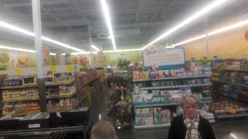 Supermarket «ALDI», reviews and photos, 10955 Jones Bridge Rd, Johns Creek, GA 30022, USA