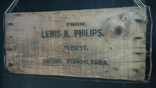 Florist «Philips Florist, Inc.», reviews and photos, 920 Market St, Oxford, PA 19363, USA
