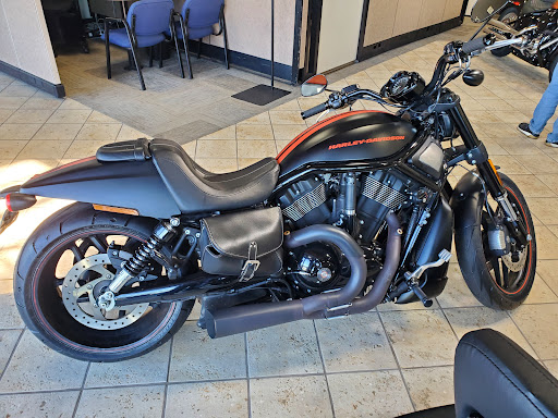 Harley-Davidson Dealer «Destination Harley-Davidson», reviews and photos, 2302 Pacific Hwy E, Tacoma, WA 98424, USA