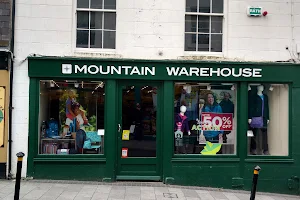 Mountain Warehouse Wexford image