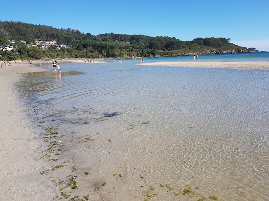 Praia de Estorde