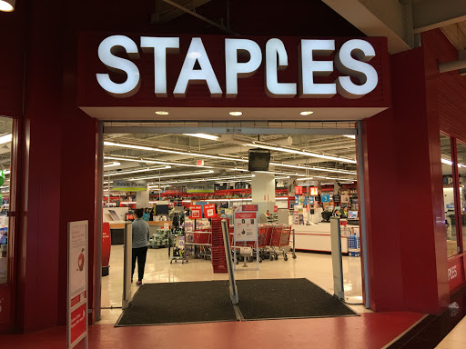 Staples, 2653 Palisades Center Dr, West Nyack, NY 10994, USA, 