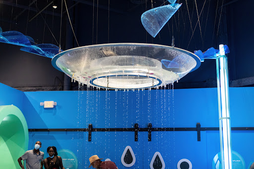 Science Museum «Orlando Science Center», reviews and photos, 777 E Princeton St, Orlando, FL 32803, USA