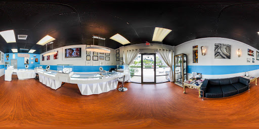 Explore outside forearm tattoo ideas, creative tattoo ideas in Coral Springs, available at AMATO Fine Jewelry & Body Piercing