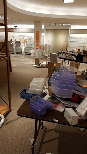 Department Store «Bon-Ton», reviews and photos, 1665 State Hill Rd, Wyomissing, PA 19610, USA