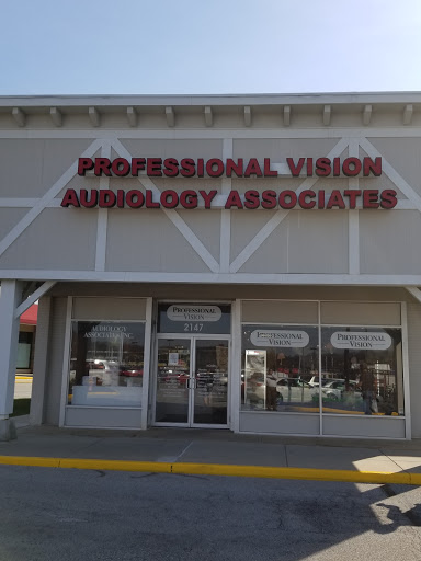 Eye Care Center «Professional Vision», reviews and photos, 2147 York Rd, Timonium, MD 21093, USA