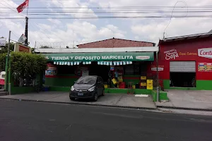 Store And Deposit Maricelita image