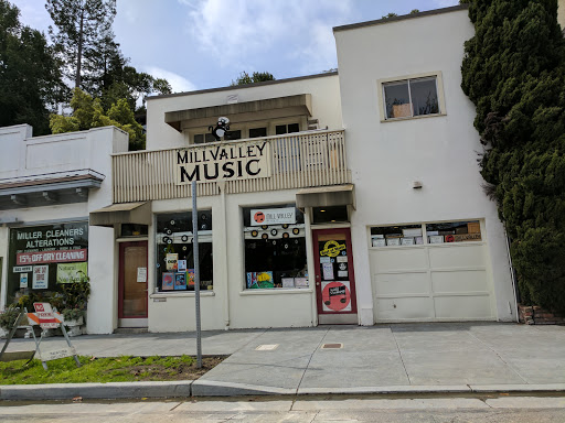 Mill Valley Music