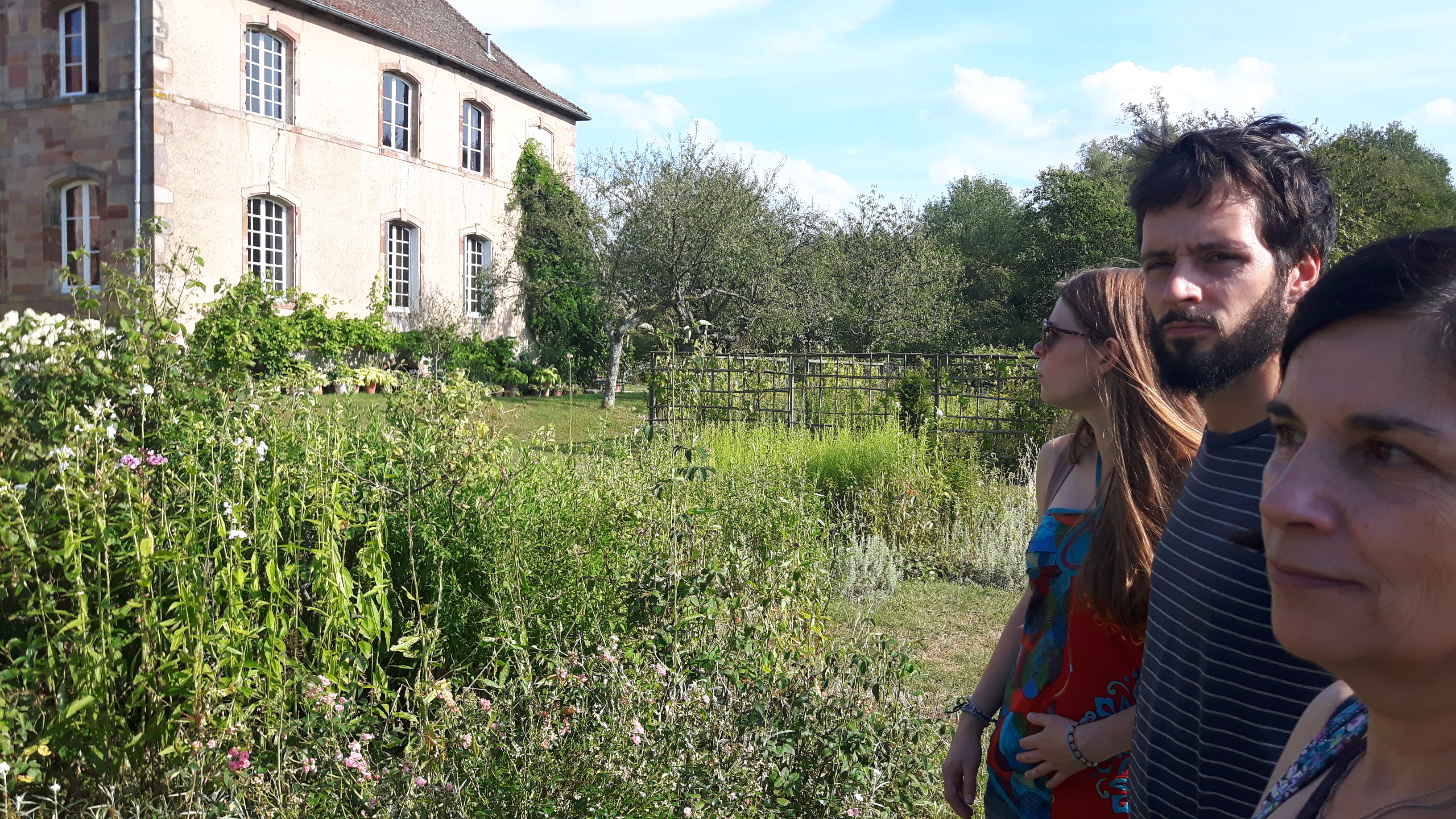 Photo n° 2 de l'avis de Alain.i fait le 24/07/2018 à 13:37