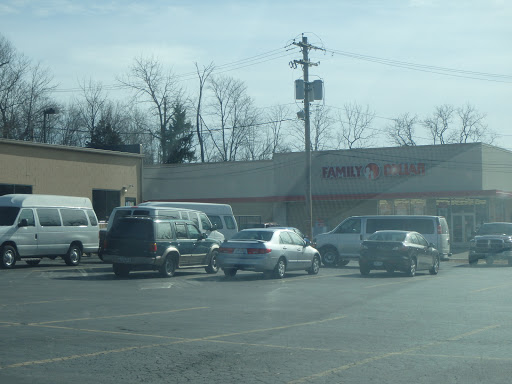 Grocery Store «Save-A-Lot», reviews and photos, 545 W Plane St, Bethel, OH 45106, USA