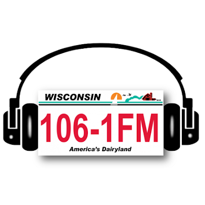 Wisconsin 106.1 - WCWI-FM