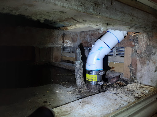 Plumber «Schrader Plumbing», reviews and photos, 1208 Briar Dr, Bedford, TX 76022, USA