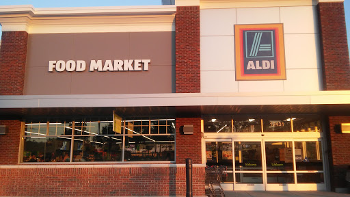 Supermarket «ALDI», reviews and photos, 12431 Hull Street Rd, Midlothian, VA 23112, USA