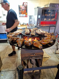 Plats et boissons du Restaurant Les Halles de la Chaumière à Marseillan - n°8