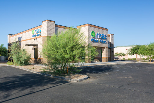 Risas Dental and Braces - Chandler