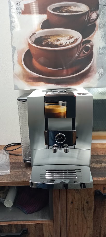 K-M-S Kaffee Maschinen Service