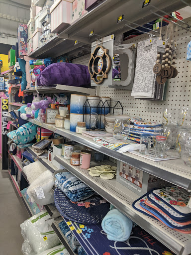 Discount Store «Dollar General», reviews and photos, 1360 Mambrino Hwy, Granbury, TX 76048, USA