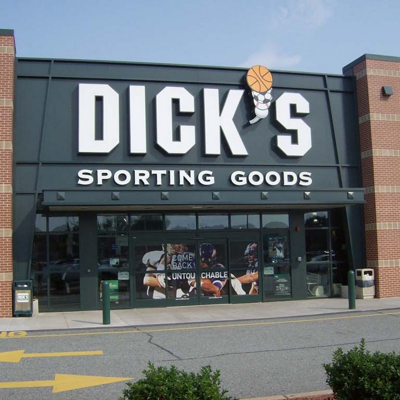 DICK'S Sporting Goods