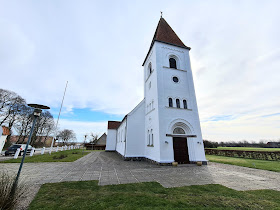Gudumholm Kirke