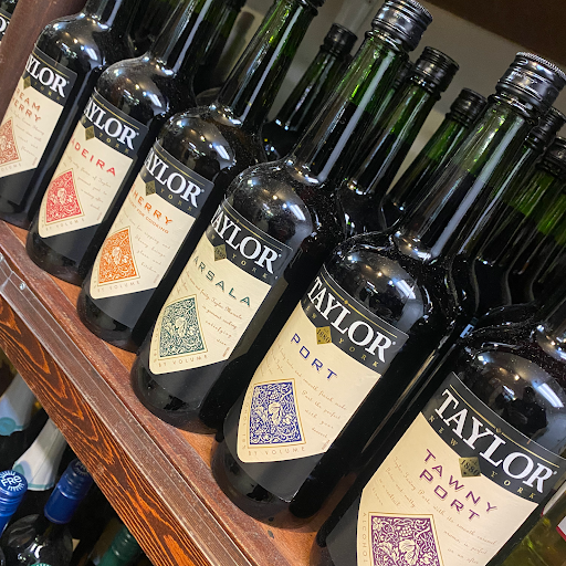 Wine Store «Metropolitan Wines & Spirits», reviews and photos, 401 Church St, Nashville, TN 37219, USA