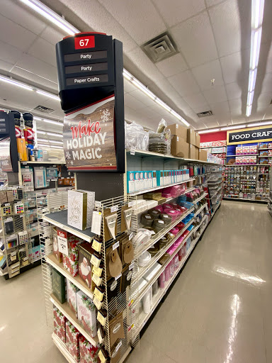 Craft Store «Michaels», reviews and photos, 48 Crossing Blvd, Clifton Park, NY 12065, USA