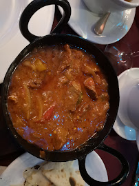 Curry du Restaurant indien Jodhaa's à Sartrouville - n°9