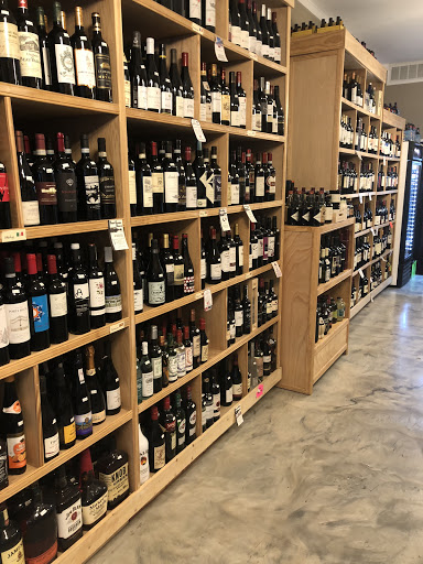 The Bottle Shop