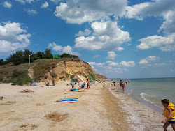 Foto di Mista Yuzhne area servizi