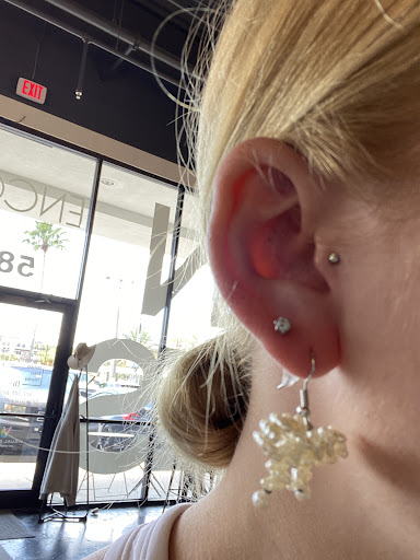 Explore steampunk tattoo ideas, creative tattoo ideas in Kissimmee, available at Fallen Heroes Tattoo & Piercing (Florida)