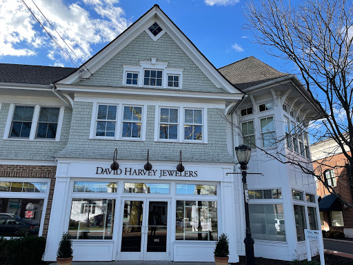 David Harvey Jewelers, 995 Post Rd, Darien, CT 06820, USA, 