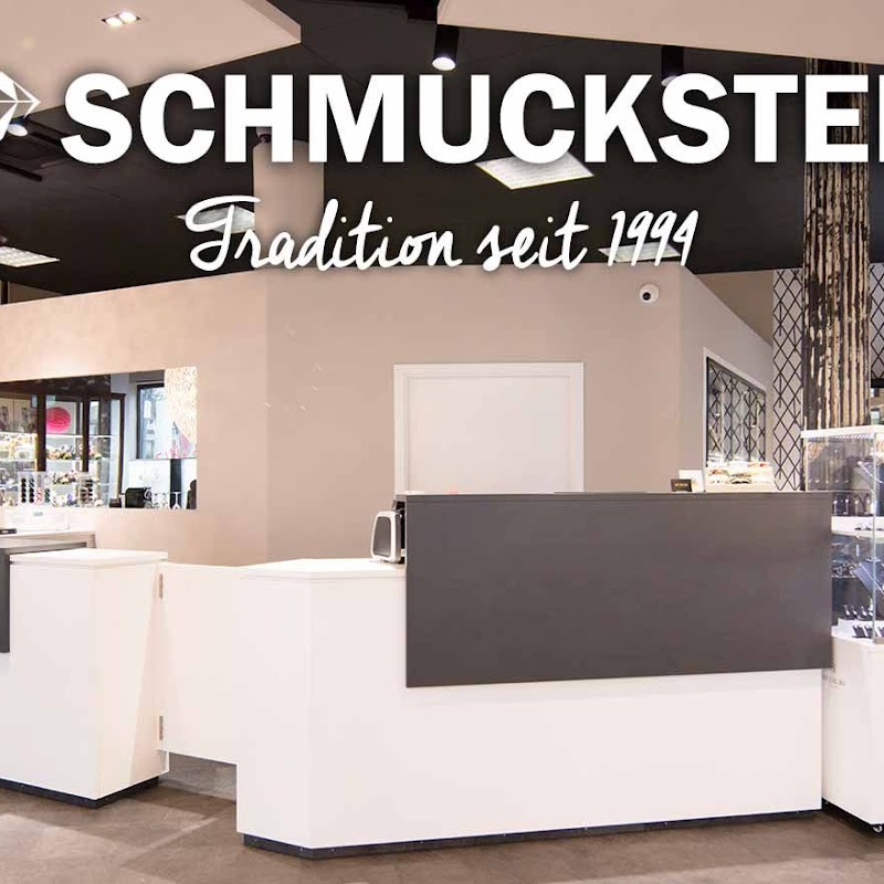 Schmuck Stein - Schmuckgeschäft, Juwelier & Pfandhaus