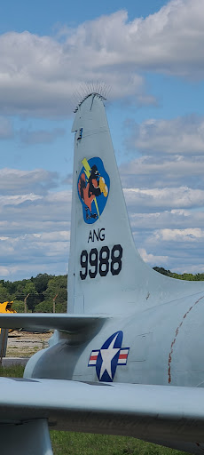 Museum «Glenn L Martin Aviation Museum», reviews and photos, 701 Wilson Point Rd, Baltimore, MD 21220, USA