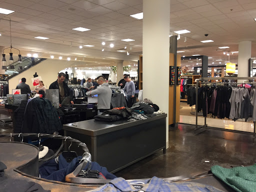 Department Store «Nordstrom Ross Park», reviews and photos, 1000 Ross Park Mall Dr, Pittsburgh, PA 15237, USA