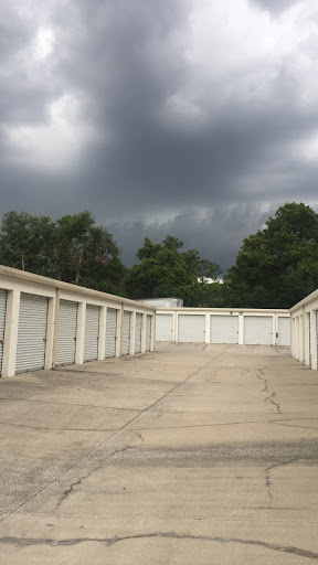 Self-Storage Facility «Store 4 Less», reviews and photos, 915 Shadick Dr, Orange City, FL 32763, USA