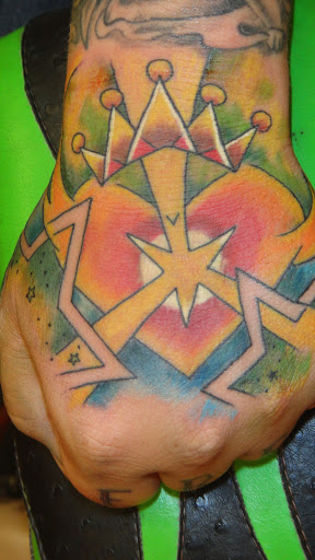 Explore september tattoo ideas, creative tattoo ideas in Anderson, available at FearlessTattoos and Piercing