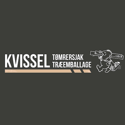 Anmeldelser af Kvissel Træemballage ApS i Frederikshavn - Tømrer
