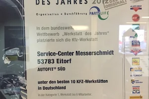 Service-Center Messerschmidt image
