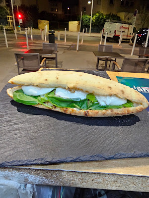 La Scampia - pizzeria y trattoria à Toulon