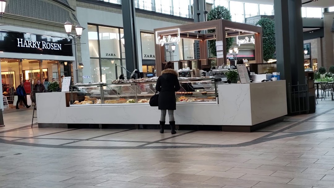 Cafe Romy