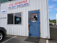 Classic Collision - Photo 6 - Car repair in Tacoma, WA, Tacoma