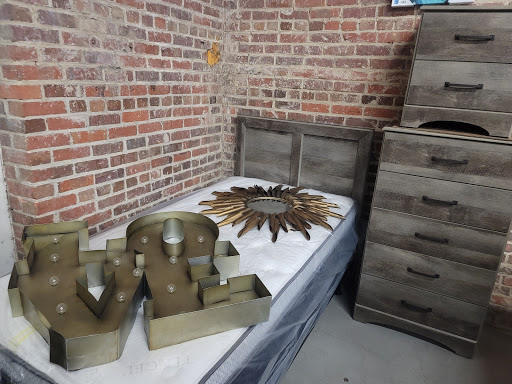 Furniture Store «Furniture Source», reviews and photos, 1505 Capital Blvd # 16A, Raleigh, NC 27603, USA