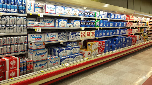 Supermarket «La Fiesta», reviews and photos, 5103 S Flores St, San Antonio, TX 78214, USA