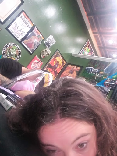 Explore 444 tattoo ideas, creative tattoo ideas in Sandwich, available at Outer Beauty Ink