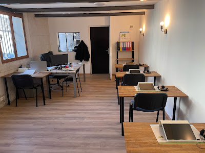 CodenGO Marseille Sébastopol -Centre d'examen du Code Auto, Code Moto et code Bateau (Côtier et Fluvial) à Marseille