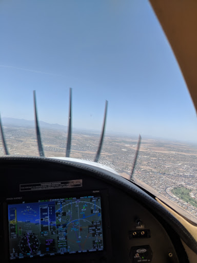 Golf Club «Coyote Lakes Golf Club», reviews and photos, 18800 N Coyote Lakes Pkwy, Surprise, AZ 85374, USA