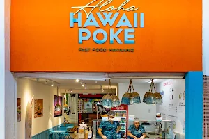 Hawai Poke Natal - Fast Food Havaiano image
