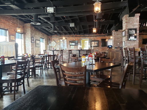 The Pour House