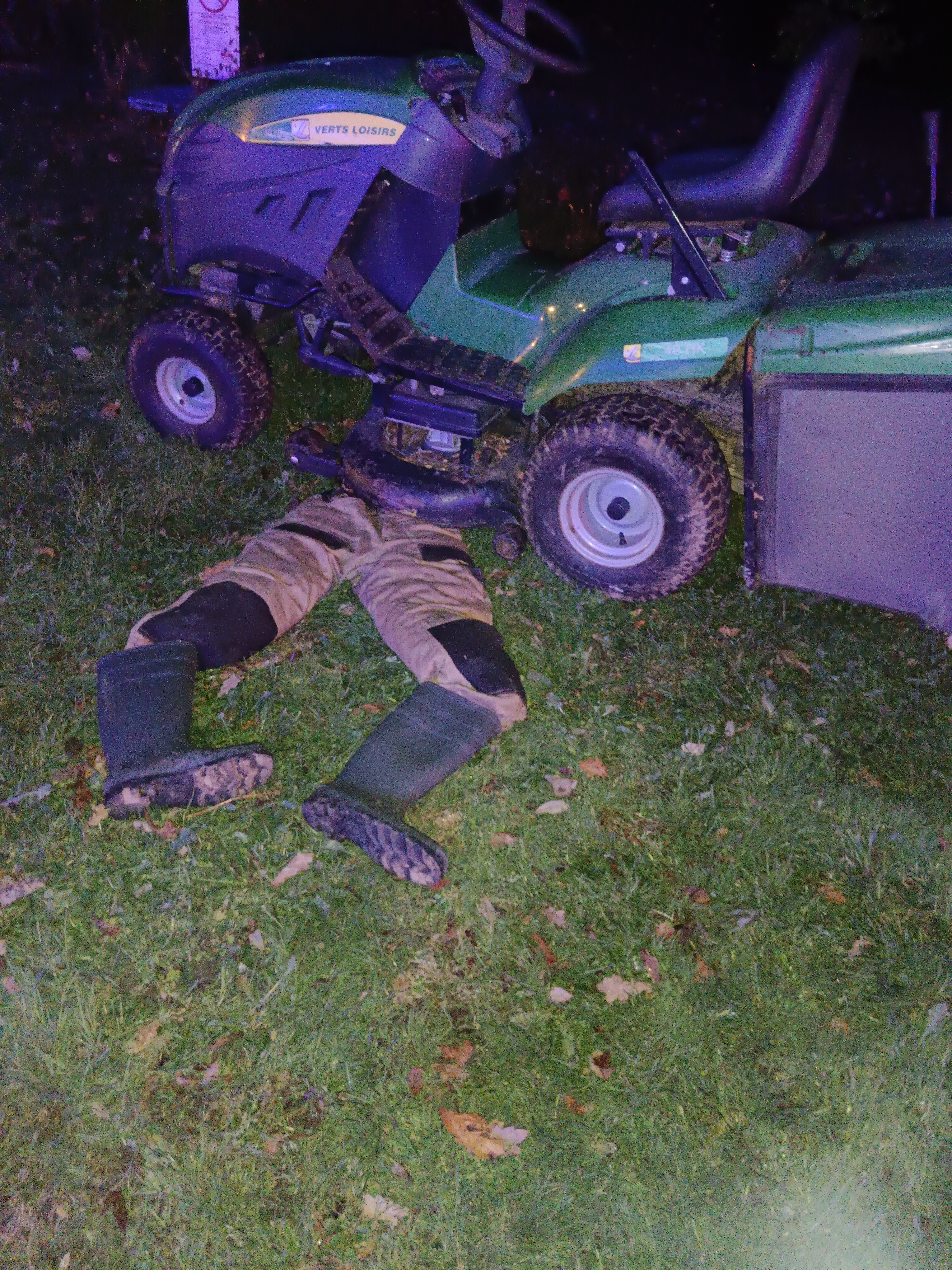 Photo n° 5 de l'avis de erwan.e fait le 30/10/2022 à 12:11